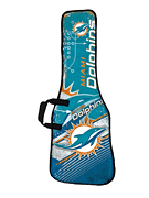 cover for Miami Dolphins Gig Bag