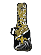 cover for New Orleans Saints Gig Bag