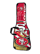 cover for San Francisco 49ers Gig Bag