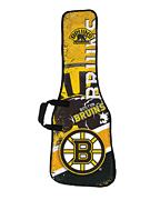 cover for Boston Bruins Gig Bag