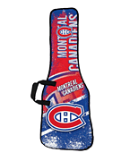 cover for Montreal Canadiens Gig Bag