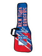 cover for New York Rangers Gig Bag