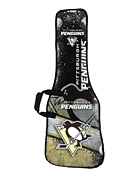 cover for Pittsburgh Penguins Gig Bag