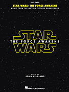 cover for Star Wars: Episode VII - The Force Awakens