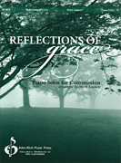 cover for Reflections of Grace