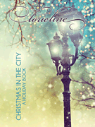 cover for Lorie Line - Christmas in the City