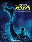 cover for The Good Dinosaur