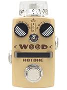 cover for Skyline WOOD Stomp Box