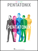 cover for Pentatonix