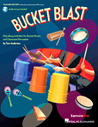 cover for Bucket Blast