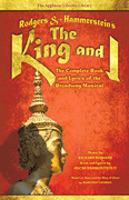cover for Rodgers & Hammerstein's The King and I