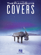cover for The Piano Guys - Covers