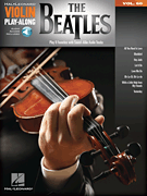 cover for The Beatles