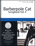 cover for Barberpole Cat Songbook
