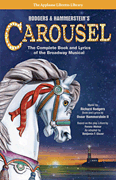 cover for Rodgers & Hammerstein's Carousel