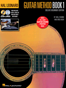 cover for Hal Leonard Guitar Method - Book 1, Deluxe Beginner Edition
