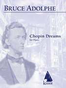 cover for Chopin Dreams