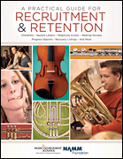cover for A Practical Guide for Recruitment and Retention