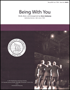 cover for Being With You