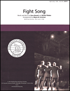 cover for Fight Song