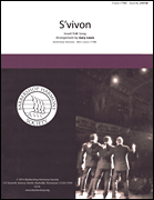 cover for S'Vivon