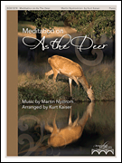 cover for Meditation on As the Deer