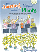 cover for The Amazing Magical Musical Plants