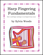 cover for Harp Fingering Fundamentals