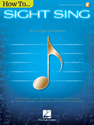 cover for How to Sight Sing