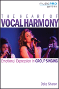 cover for The Heart of Vocal Harmony