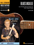 cover for Blues Ukulele Pack