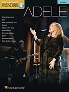 cover for Adele
