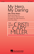 cover for My Hero, My Darling