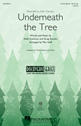 cover for Underneath the Tree
