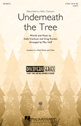 cover for Underneath the Tree