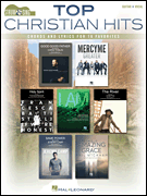 cover for Top Christian Hits