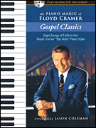 cover for The Piano Magic of Floyd Cramer: Gospel Classics