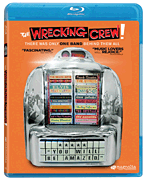 cover for The Wrecking Crew!