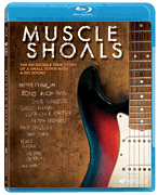 cover for Muscle Shoals