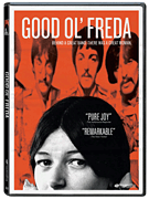 cover for Good Ol' Freda