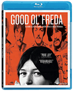 cover for Good Ol' Freda