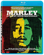 cover for Marley