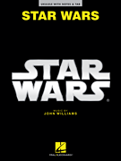 cover for Star Wars - Ukulele