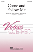 cover for Come and Follow Me