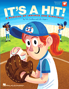 cover for It's a Hit!