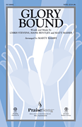 cover for Glory Bound