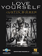 cover for Love Yourself