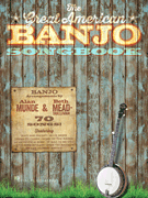cover for The Great American Banjo Songbook