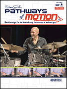 cover for Steve Smith - Pathways of Motion