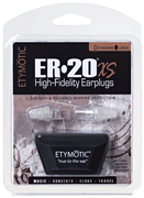 cover for ER·20XS High-Fidelity Earplugs